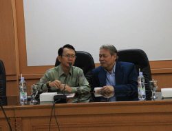 Beasiswa LPDP Pemkab Bekasi Akan Rangkul Santri dan Kader Ulama untuk Lanjutkan Kuliah