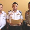 Cegah Tarif Tak Wajar, Dishub Kabupaten Bekasi akan Pasang Stiker Tarif di Angkot K-17