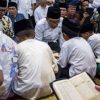 Hidupkan Tradisi Ngaji Selepas Maghrib, Camat Muaragembong Luncurkan Program Gema Magadir