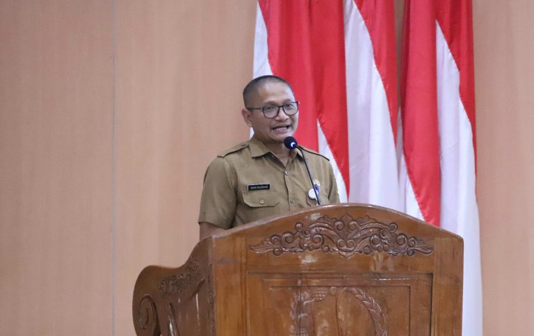 Pemkab Bekasi Umumkan 2.068 Orang Daftar Beasiswa Bantuan Pendidikan Pintar