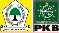 Partai Golkar Kota Bandung Sambut Silaturahmi Partai PKB untuk Bangun Kolaborasi Menuju Pilkada 2024