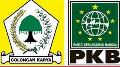 Partai Golkar Kota Bandung Sambut Silaturahmi Partai PKB untuk Bangun Kolaborasi Menuju Pilkada 2024
