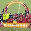 Indonesia U-19 Juara Piala AFF U-19 2024 Setelah Mengalahkan Thailand U-19 dengan Skor 1-0