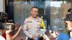 Gegara Anak Buah Pungli, Ditlantas Polda Metro Jaya Minta Maaf