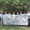 The Westin Jakarta dan Siji Art Management Gelar Aksi Penanaman Mangrove dari Lelang Lukisan