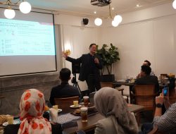 Indigo Investor Insight Night: Sesi Pitching Eksklusif untuk Startup Binaan Telkom dengan Para Investor