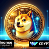 Peluncuran Eksklusif: Beli DOGE di Jaringan BSC bersama Beli Finance dan Cryptowatch