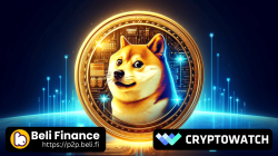 Peluncuran Eksklusif: Beli DOGE di Jaringan BSC bersama Beli Finance dan Cryptowatch