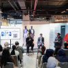 Event Fashionpreneur Scale Up, Kolaborasi Plugo dan JFH yang Bahas Inovasi dalam Bidang Fashion