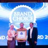 Hisense Meraih Gelar Brand Choice Award 2024 untuk Kategori Lemari Es