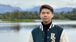 Edward Hartanto, Mahasiswa Berprestasi BINUS UNIVERSITY: Menginspirasi Generasi Muda Melalui Clash of Champions