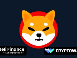 SHIB Token Meluncur di Jaringan BSC: Kerjasama Strategis Beli Finance X Cryptowatch!