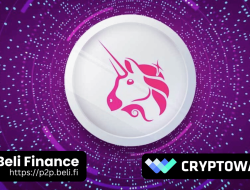 UNI Token di Jaringan BSC: Telah Launching dari Beli Finance X Cryptowatch!