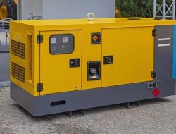 20 Penyebab Genset Rusak yang Harus Anda Ketahui