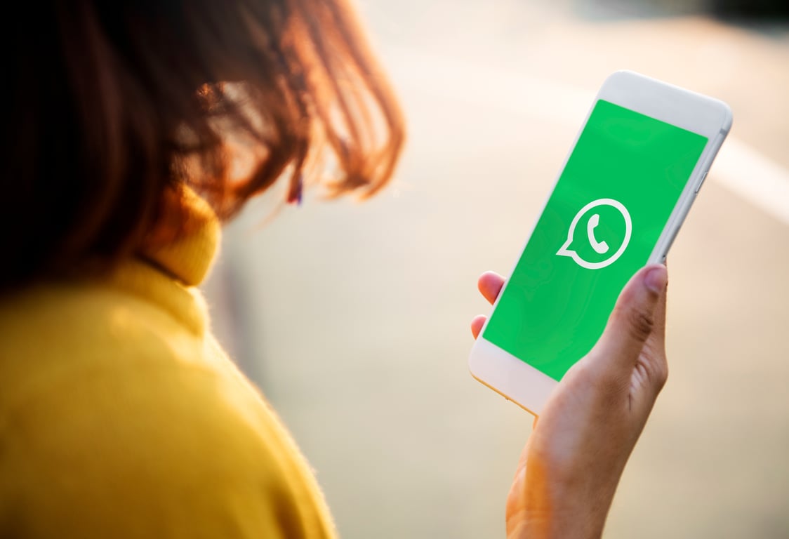 Ini Alasan Kenapa WhatsApp Official Centang Hijau Tidak Bisa Untuk Akun Pribadi