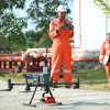 Halo Robotics Memperkenalkan Drone Pemetaan Akurasi Tinggi untuk Industri Oil & Gas