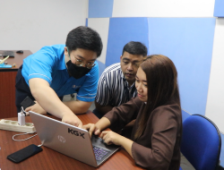 Mengenal Barantum, “All in One CRM Solution” Garapan PT Kosada Grup Indonesia