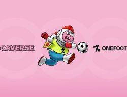 Mocaverse Luncurkan Football ID: Rahasia Baru yang Harus Diketahui Semua Penggemar Sepak Bola!