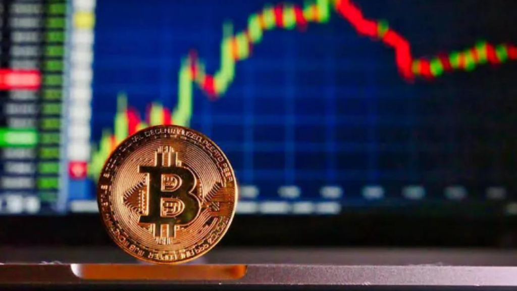 Harga Bitcoin Berpotensi Kembali Capai US$60.000: Apa Faktor Pendorongnya?