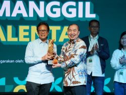 Membangun Generasi Muda Menuju Indonesia Emas 2045, Kemenkes Gandeng BINUS UNIVERSITY