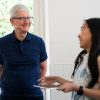 Nadya Tyandra, Dari BINUS UNIVERSITY ke Apple WWDC24