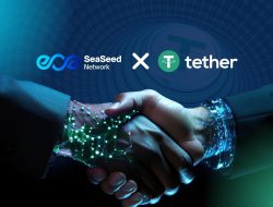 Tether Umumkan Kolaborasi Strategis dengan D3 Labs