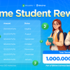 Apresiasi Investor Muda, Bittime Gelar Student Rewards Berhadiah Total 1 Juta Token Palapa