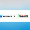 VRITIMES Menjalin Kemitraan Media dengan JurnalisBengkulu.com untuk Memperkuat Pemberitaan Lokal