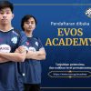 EVOS Academy: Peluncuran Akademi Online untuk Talenta Muda Esports di Indonesia