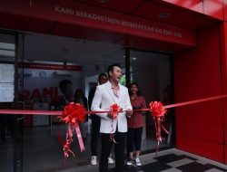 Setelah Deny Sumargo Jadi ‘CEO’, Lion Parcel Perkuat CRM Supaya Makin Cuan