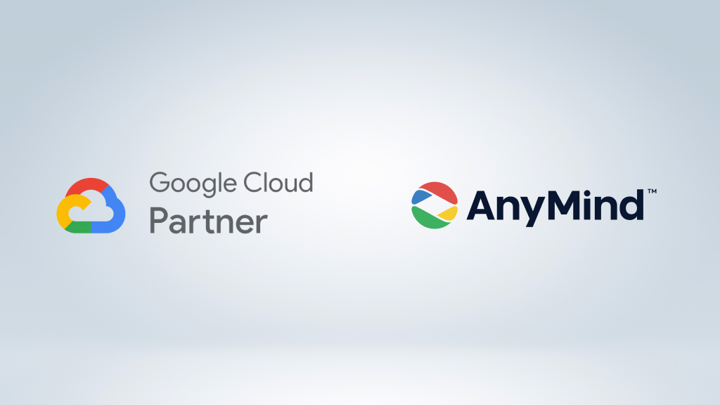 AnyMind Group bergabung dengan ekosistem Google Cloud Generative AI Partner