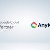 AnyMind Group bergabung dengan ekosistem Google Cloud Generative AI Partner