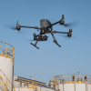 Revolusi Keamanan Oil & Gas: Halo Robotics Hadirkan Solusi Drone DJI