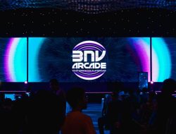 BNI Ventures meluncurkan BNV Arcade: Program Komprehensif untuk Inovasi Layanan Finansial