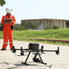 Halo Robotics Sukses Lakukan General Visual Inspection (GVI) Oil & Gas dengan DJI Zenmuse H30T