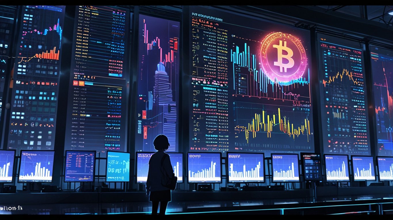 Prediksi Harga Bitcoin 2024: Bisakah Sentuh $100.000? Ini Analisisnya!