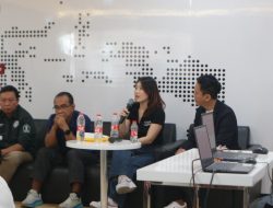 Kolaborasi Telkom dan NTT di Indigo Leaders Talk 2024 Siap Dorong Pertumbuhan Startup di Malang