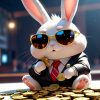 White Bunny: Integrasi Permainan, NFT, dan Komunitas di Blockchain Solana