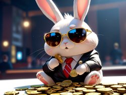 White Bunny: Integrasi Permainan, NFT, dan Komunitas di Blockchain Solana