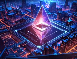 Prediksi ETF Ethereum 2024: Dampak dan Prospek Pasar