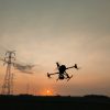 Efisiensi Inspeksi Jaringan Listrik: Terra Drone Indonesia Inspeksi ROW dan Tower SUTET di PLN Wilayah Kerja UPT Salatiga