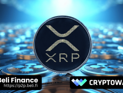 Peluncuran Token XRP! Beli XRP di BSC dengan Mudah: Melalui Beli Finance X Cryptowatch