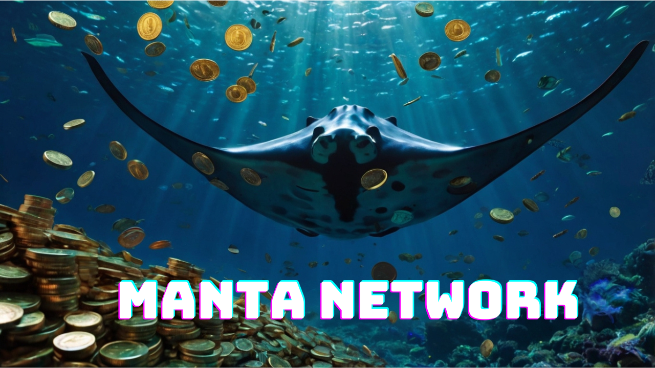 Memaksimalkan Keuntungan dengan Staking Manta di Ekosistem Manta Network