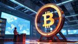 Mengulik Dampak ETF Bitcoin pada Harga Bitcoin dan Industri Kripto