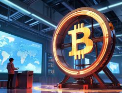 Mengulik Dampak ETF Bitcoin pada Harga Bitcoin dan Industri Kripto