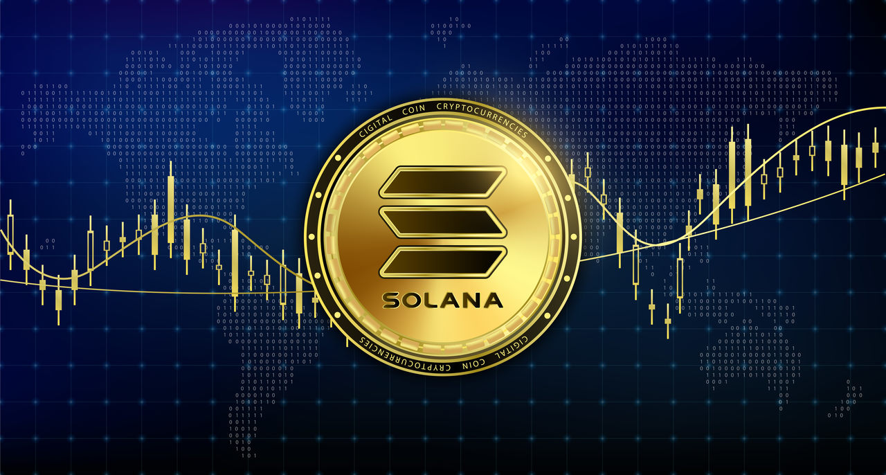 Solana Melejit: Potensi Tembus $200 dan Lebih Tinggi Lagi!