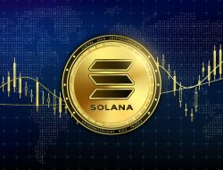 Solana Melejit: Potensi Tembus $200 dan Lebih Tinggi Lagi!