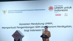 Pesta Rakyat UMKM untuk Indonesia: PT HM Sampoerna Tbk. dan Kadin Indonesia Dorong Percepatan Transformasi Ekonomi Inklusif Lewat Pemberdayaan UMKM