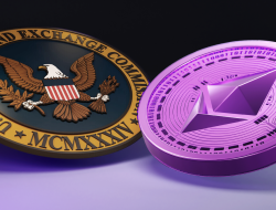 SEC Resmi Menyetujui Perdagangan Spot Ethereum ETF,   Trader Siap Trading?