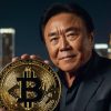 Prediksi Robert Kiyosaki: Masa Depan Bitcoin dan Dampaknya pada Konversi Bitcoin